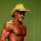 Ed  Schafer - NPC Night of the Champions 2013 - #1